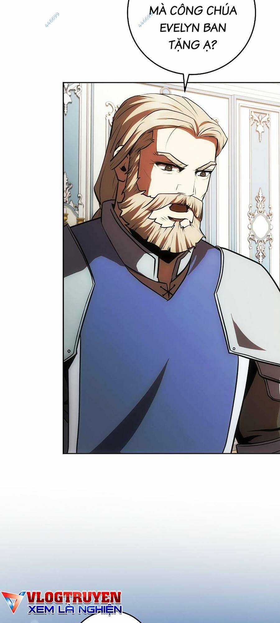 Trở Thành Hoàng Tử Út Trong Tiểu Thuyết Chapter 17 trang 84