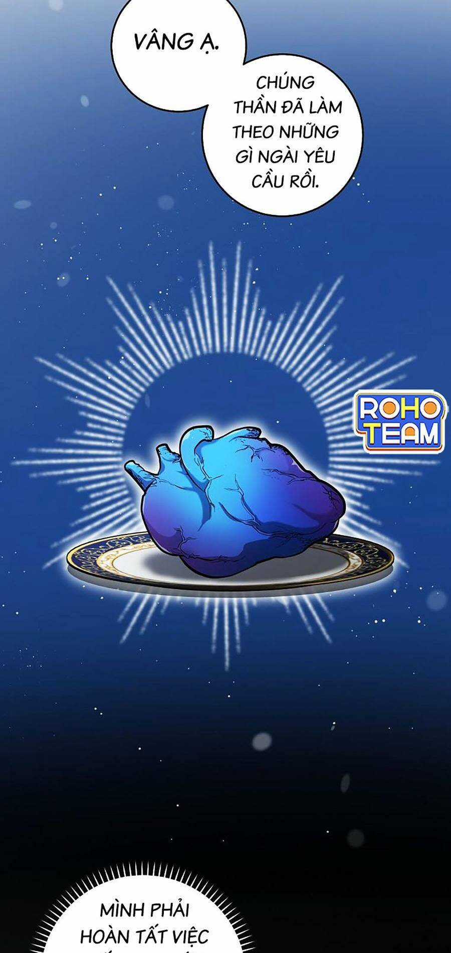 Trở Thành Hoàng Tử Út Trong Tiểu Thuyết Chapter 17 trang 85