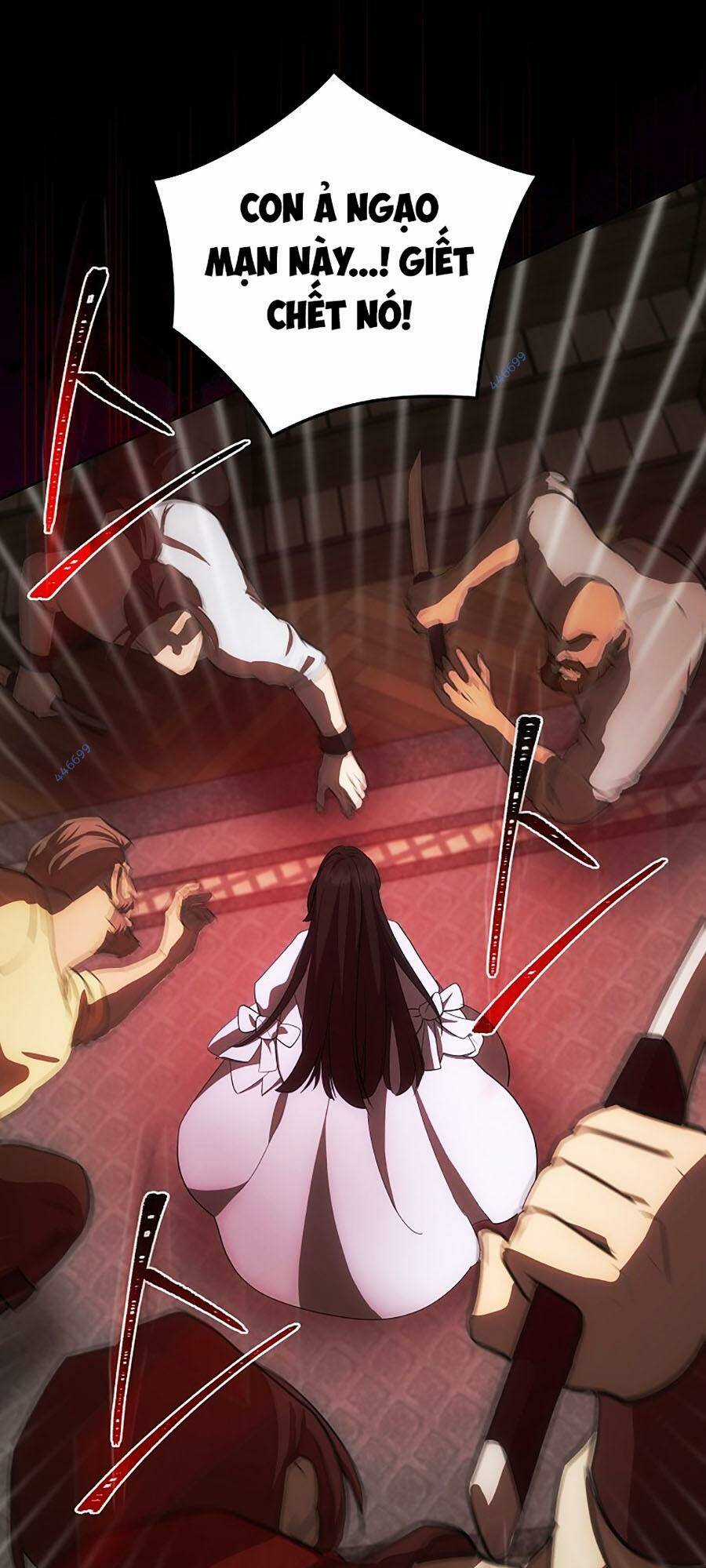 Trở Thành Hoàng Tử Út Trong Tiểu Thuyết Chapter 18 trang 20