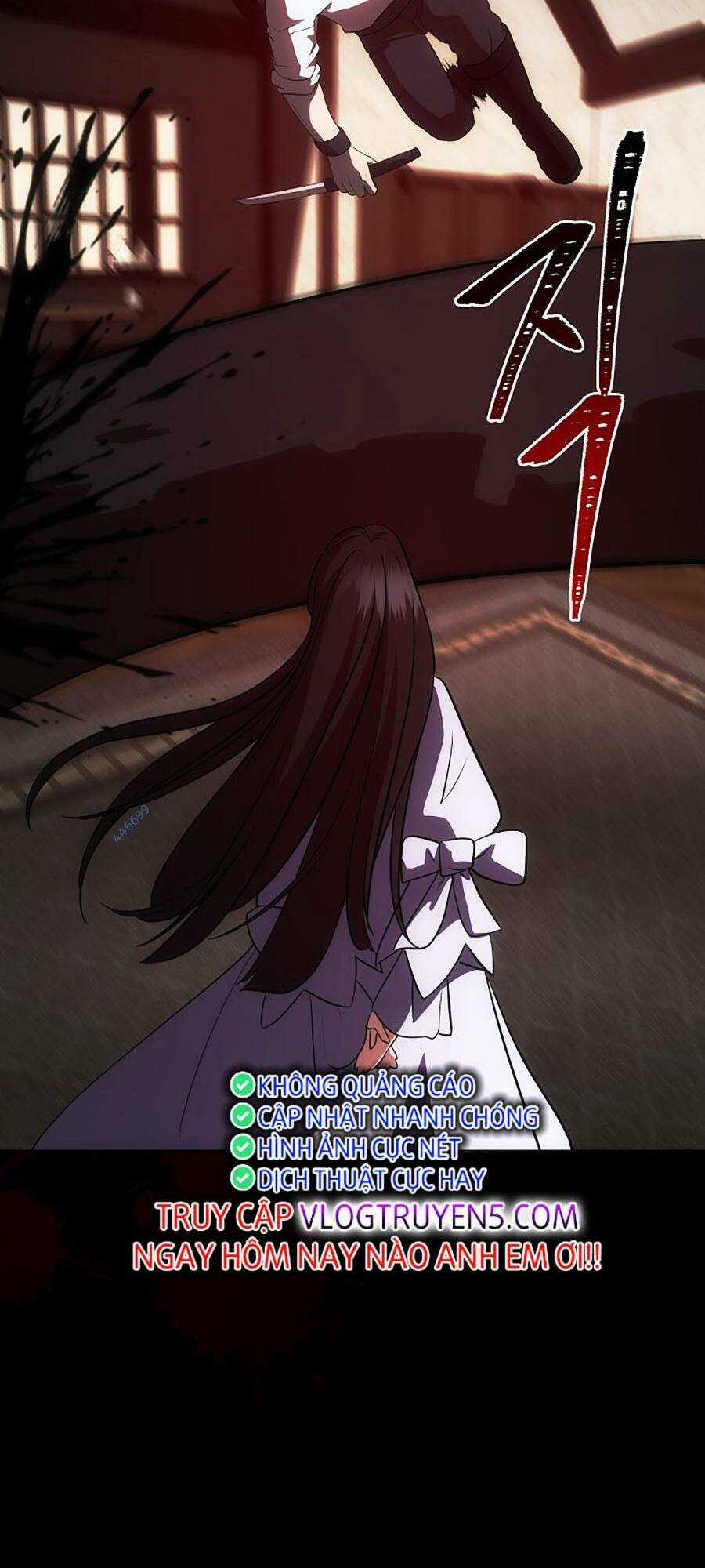 Trở Thành Hoàng Tử Út Trong Tiểu Thuyết Chapter 18 trang 25