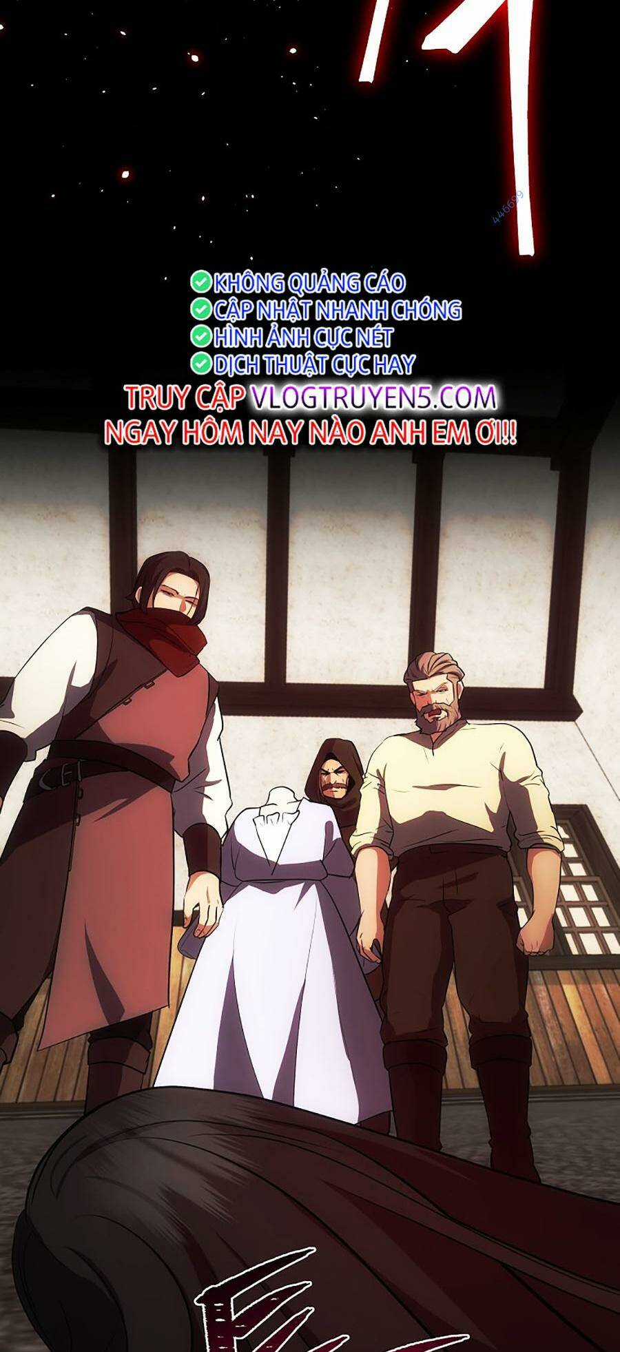 Trở Thành Hoàng Tử Út Trong Tiểu Thuyết Chapter 18 trang 32