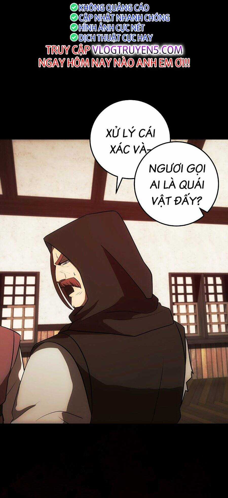 Trở Thành Hoàng Tử Út Trong Tiểu Thuyết Chapter 18 trang 34