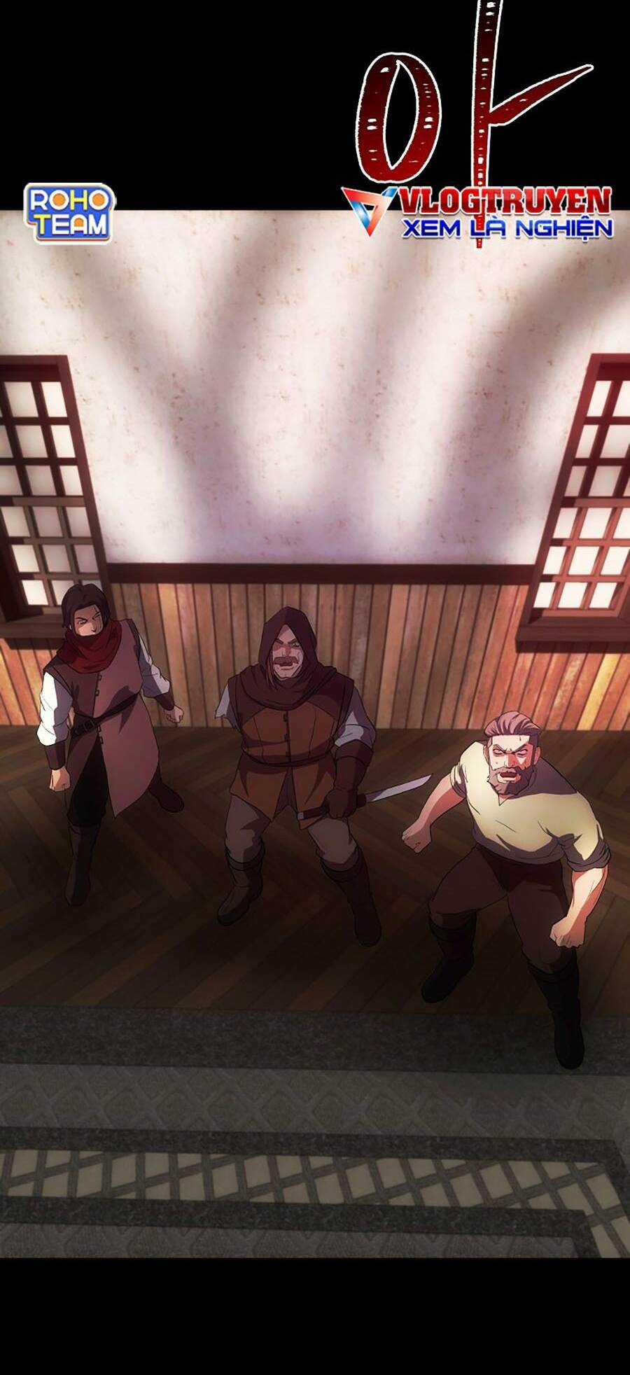 Trở Thành Hoàng Tử Út Trong Tiểu Thuyết Chapter 18 trang 39