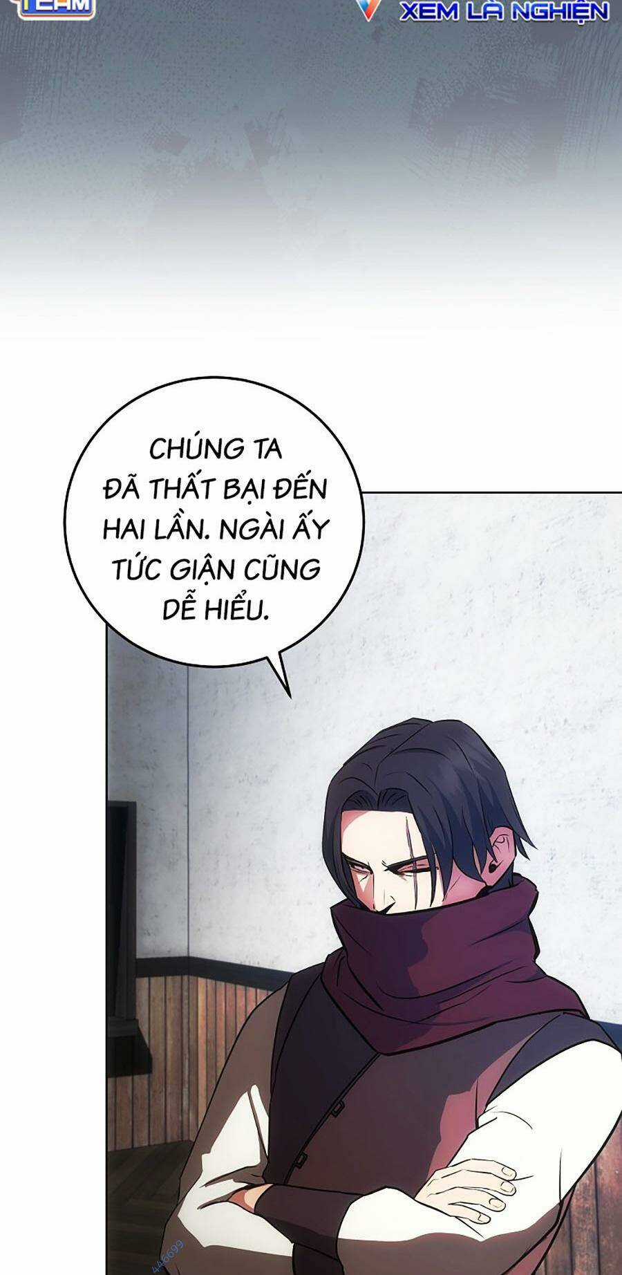 Trở Thành Hoàng Tử Út Trong Tiểu Thuyết Chapter 18 trang 4