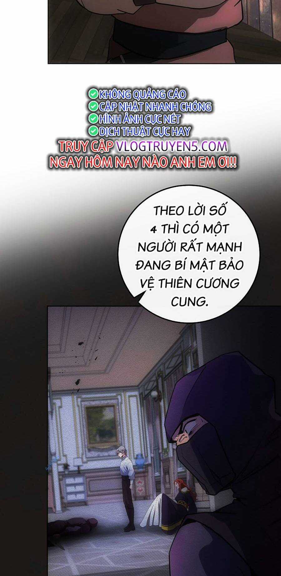 Trở Thành Hoàng Tử Út Trong Tiểu Thuyết Chapter 18 trang 5