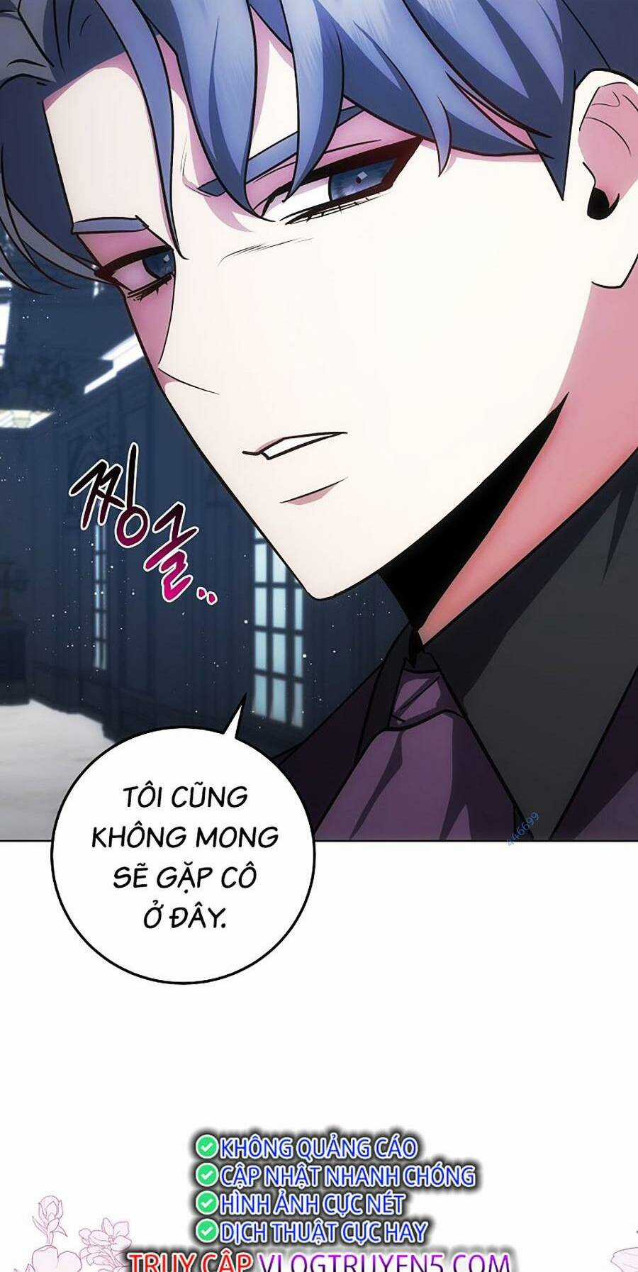 Trở Thành Hoàng Tử Út Trong Tiểu Thuyết Chapter 18 trang 53