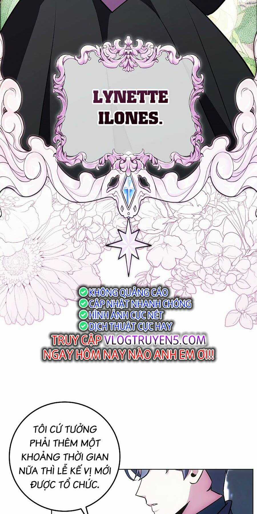 Trở Thành Hoàng Tử Út Trong Tiểu Thuyết Chapter 18 trang 55