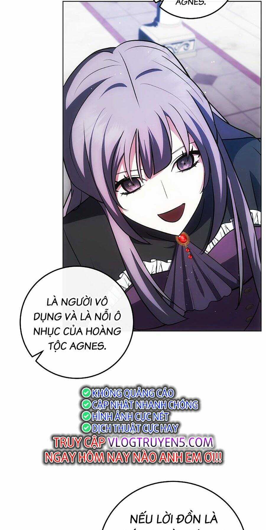 Trở Thành Hoàng Tử Út Trong Tiểu Thuyết Chapter 18 trang 58