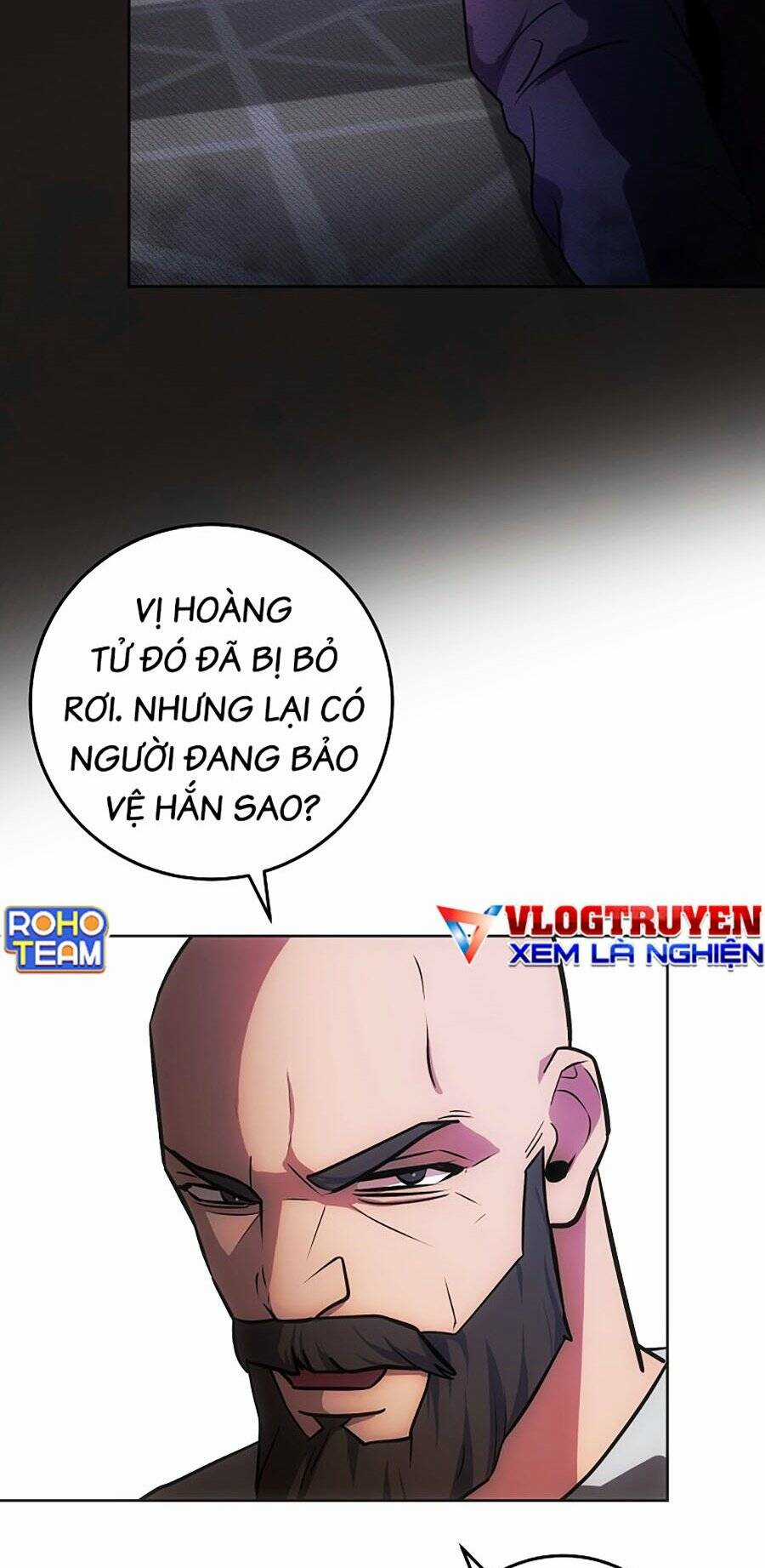 Trở Thành Hoàng Tử Út Trong Tiểu Thuyết Chapter 18 trang 6