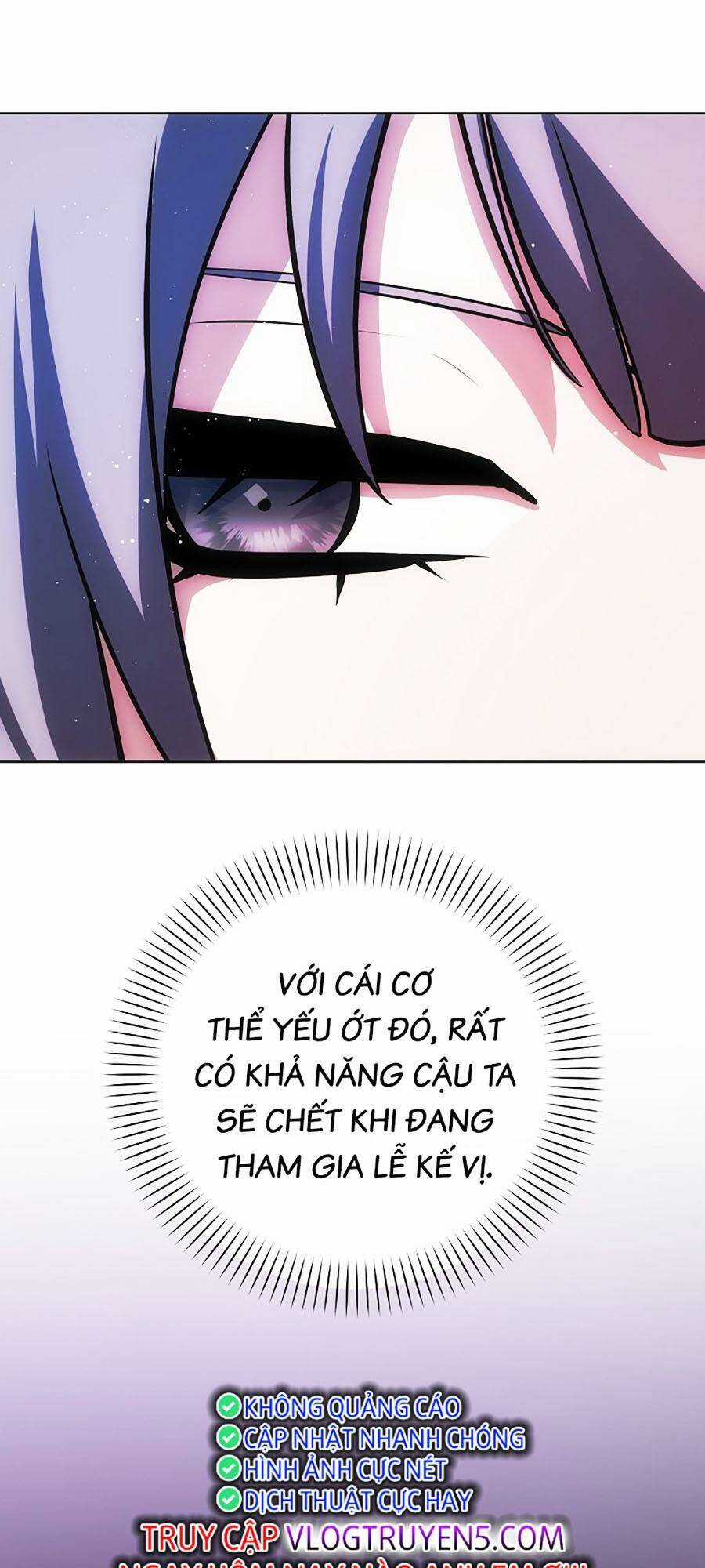 Trở Thành Hoàng Tử Út Trong Tiểu Thuyết Chapter 18 trang 60