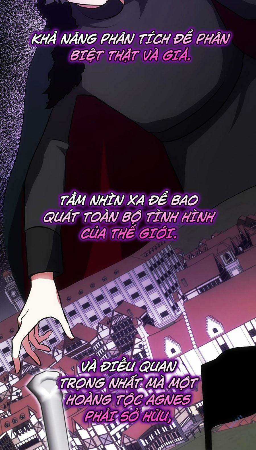 Trở Thành Hoàng Tử Út Trong Tiểu Thuyết Chapter 18 trang 62