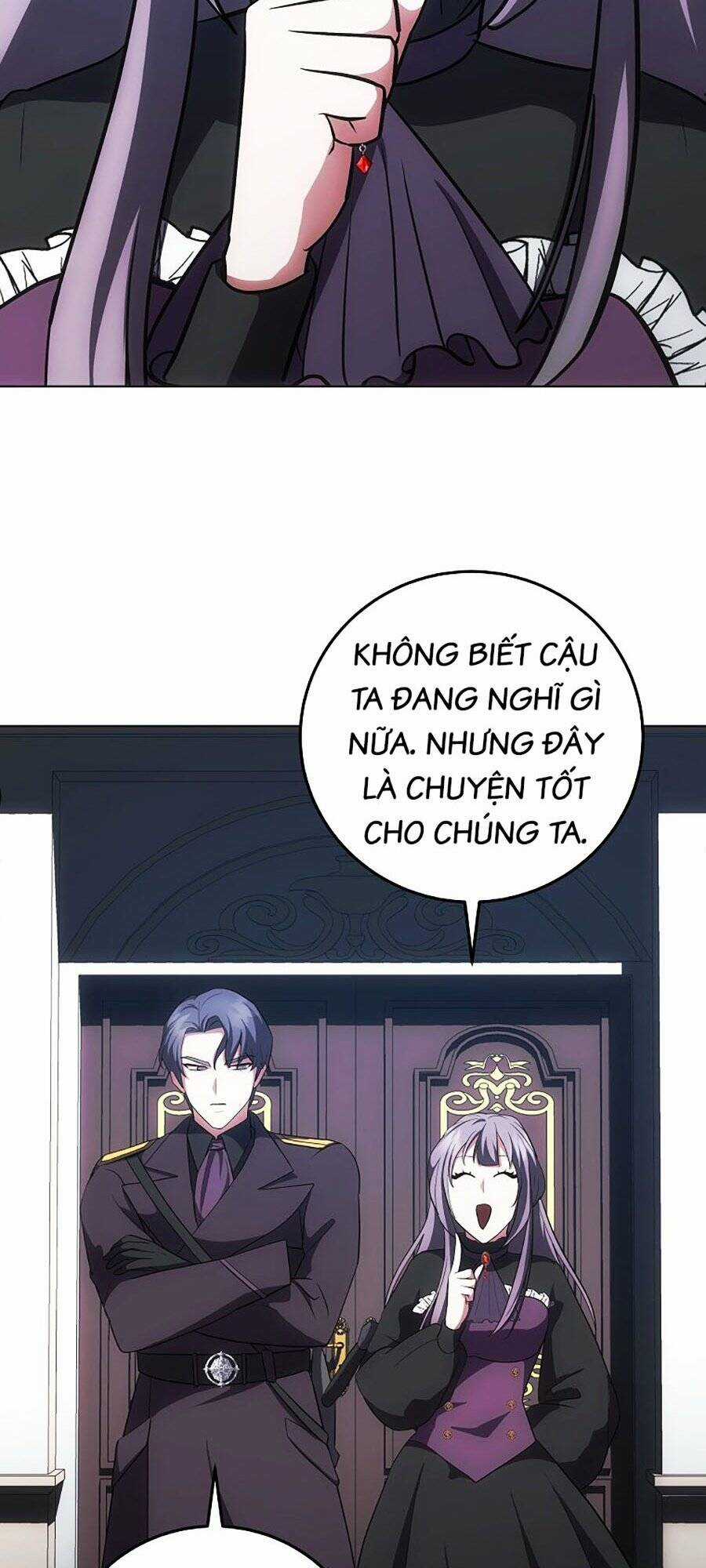Trở Thành Hoàng Tử Út Trong Tiểu Thuyết Chapter 18 trang 65