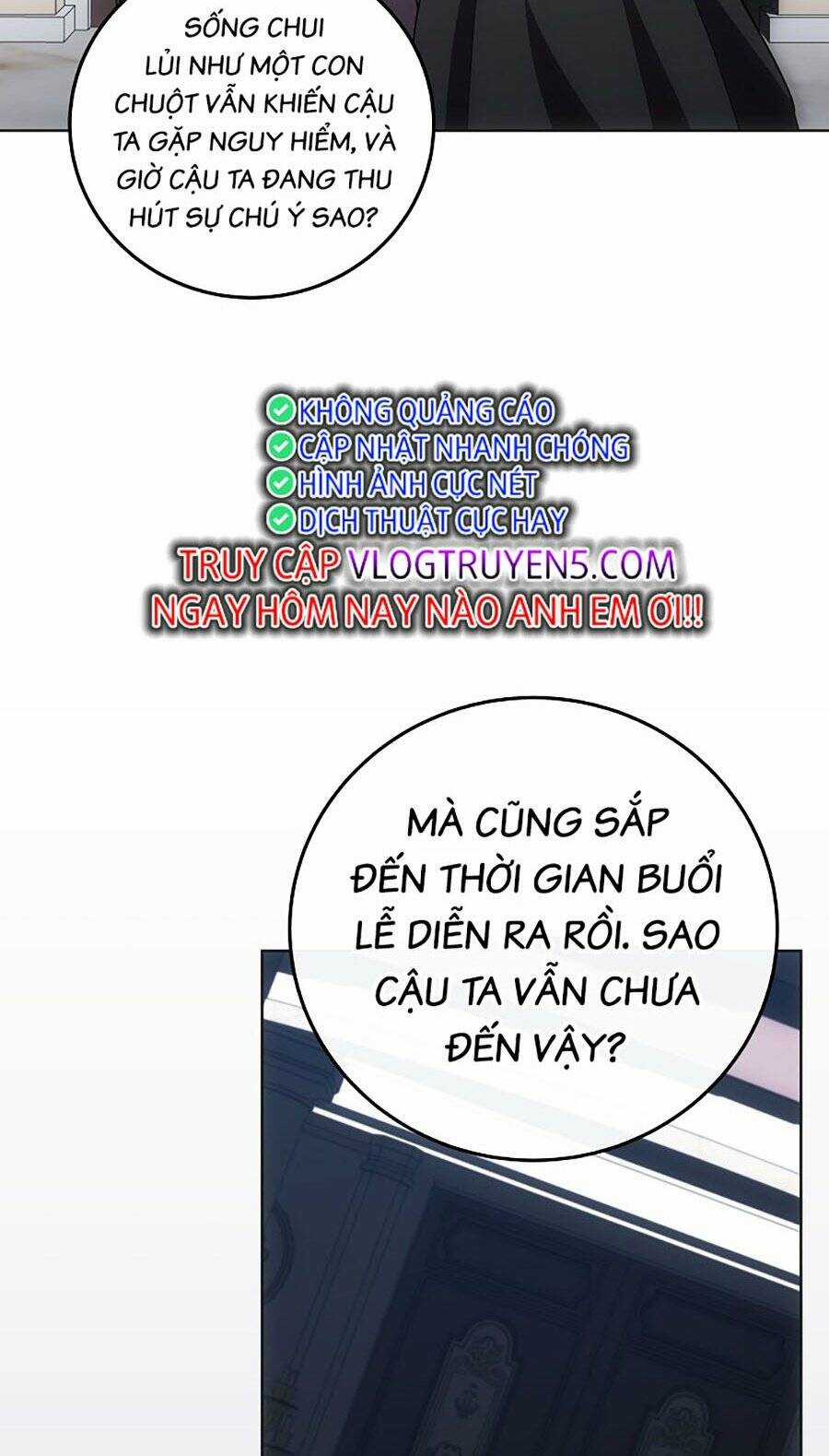 Trở Thành Hoàng Tử Út Trong Tiểu Thuyết Chapter 18 trang 66