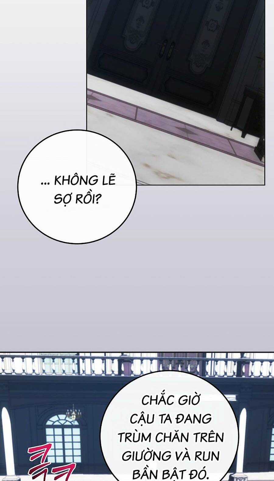Trở Thành Hoàng Tử Út Trong Tiểu Thuyết Chapter 18 trang 67