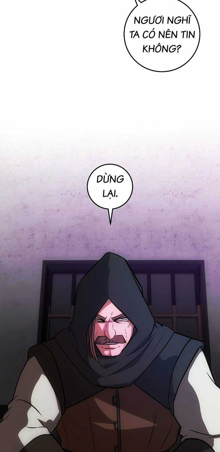 Trở Thành Hoàng Tử Út Trong Tiểu Thuyết Chapter 18 trang 7