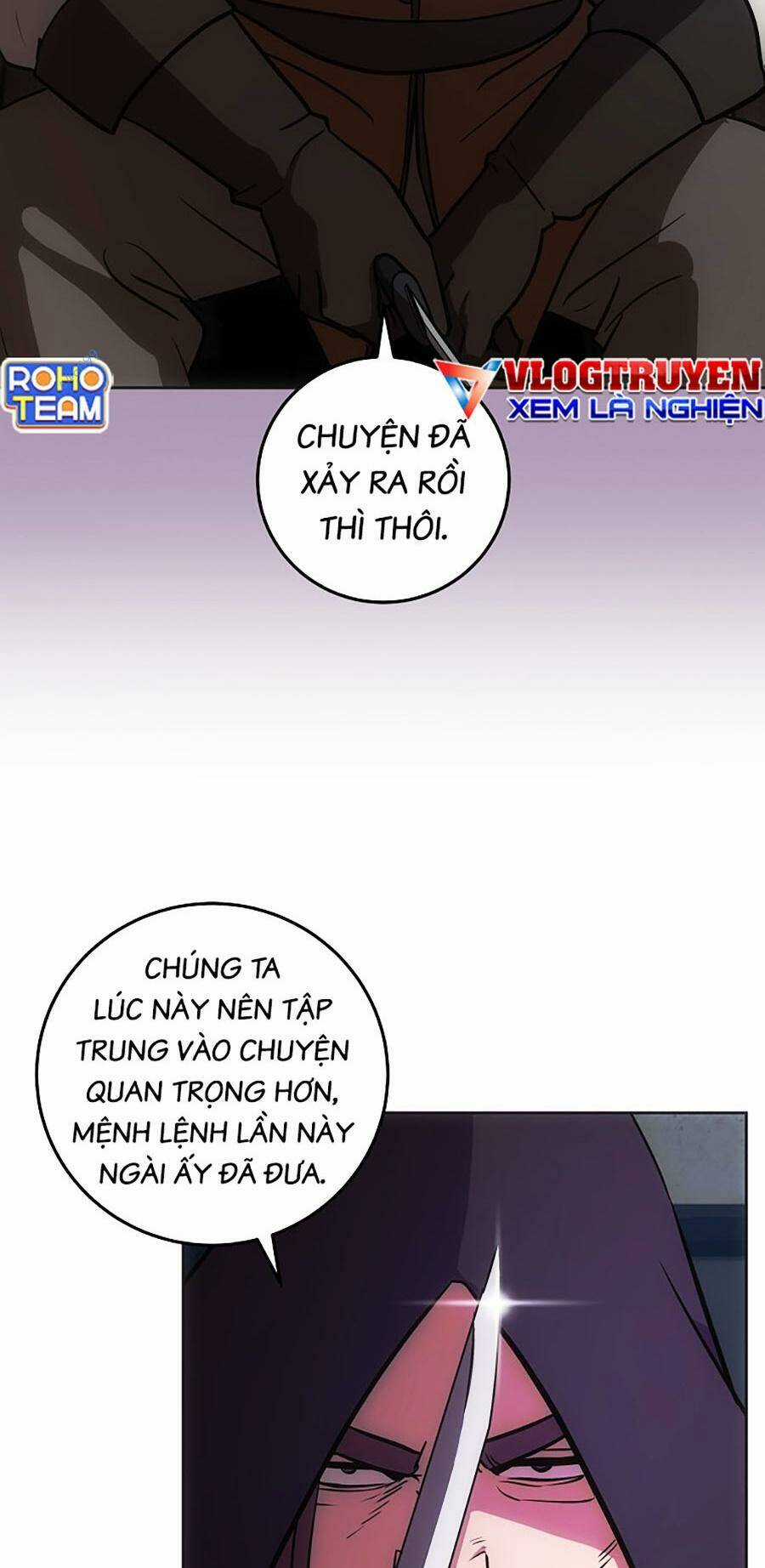 Trở Thành Hoàng Tử Út Trong Tiểu Thuyết Chapter 18 trang 8