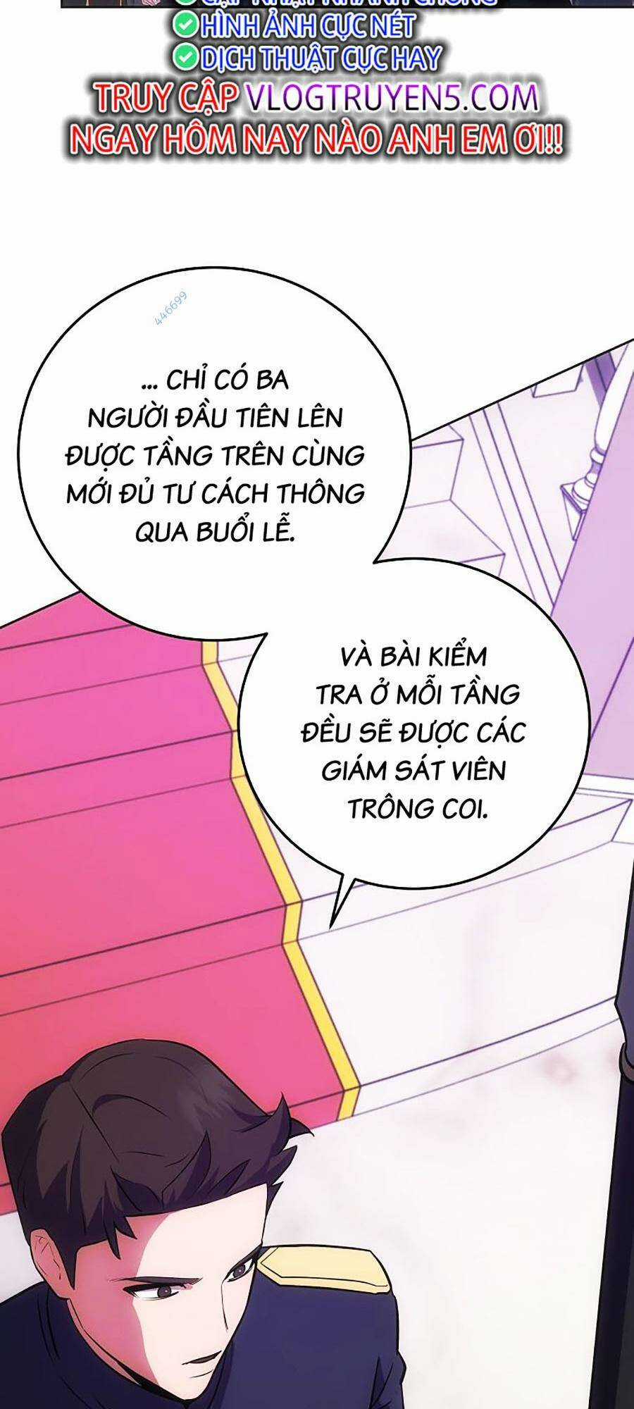 Trở Thành Hoàng Tử Út Trong Tiểu Thuyết Chapter 19 trang 11