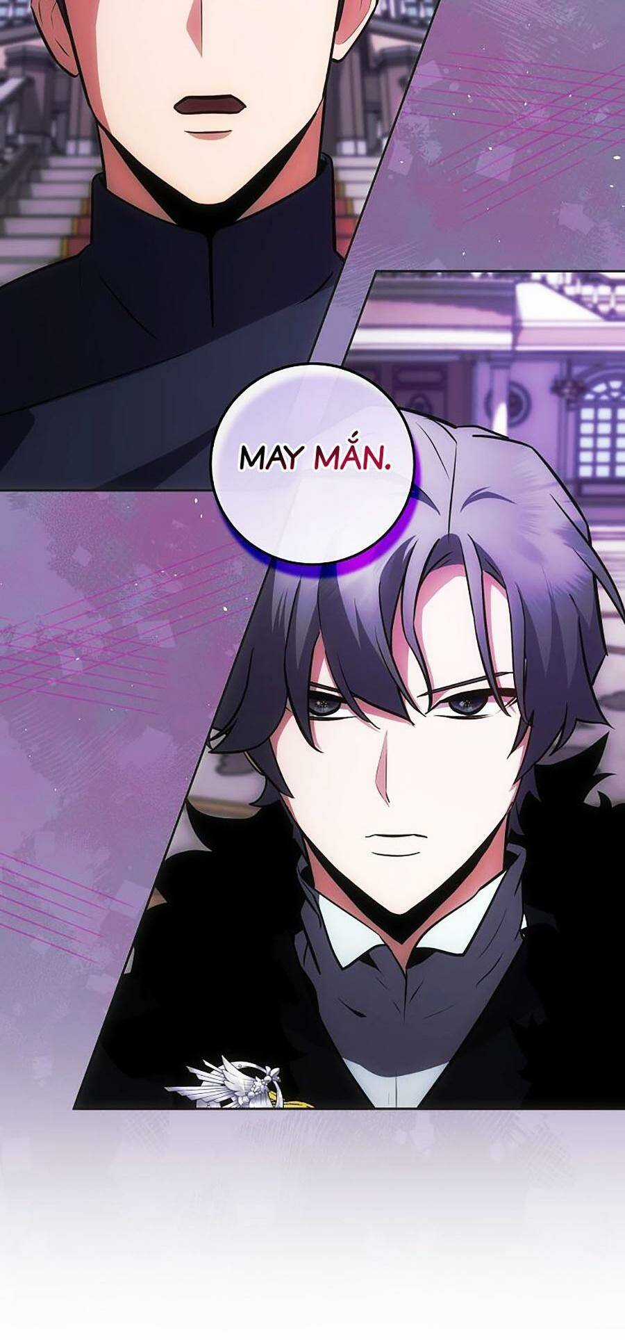 Trở Thành Hoàng Tử Út Trong Tiểu Thuyết Chapter 19 trang 13