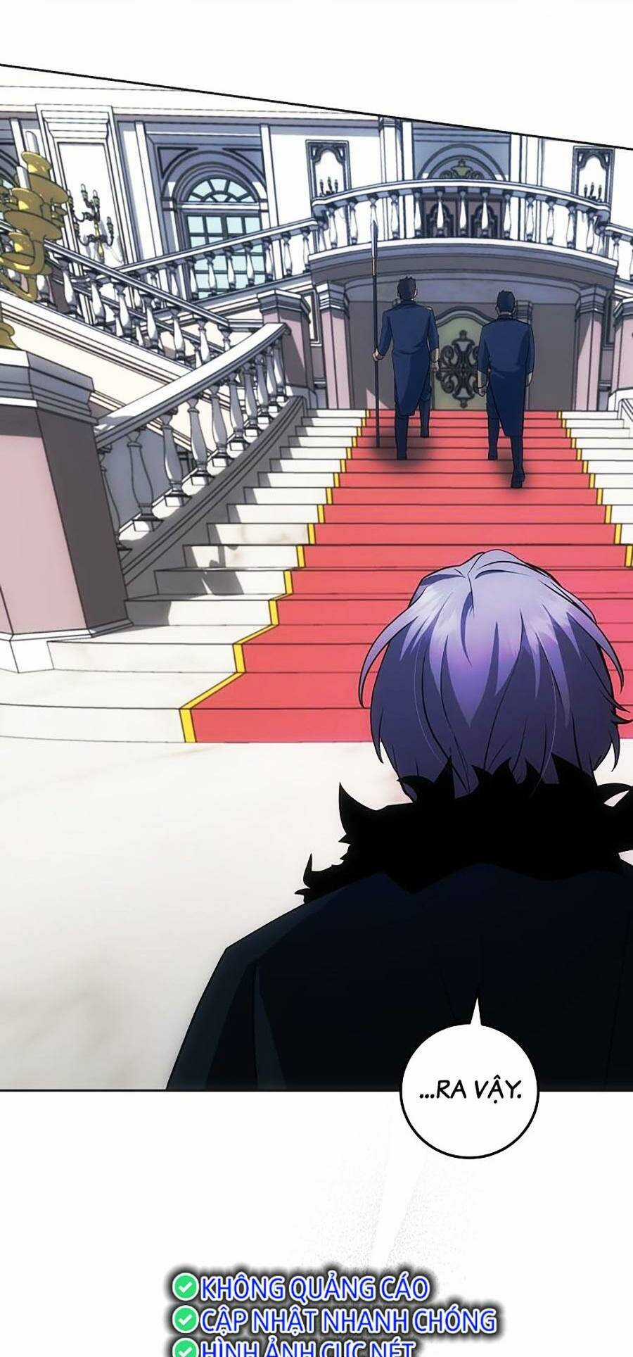 Trở Thành Hoàng Tử Út Trong Tiểu Thuyết Chapter 19 trang 14