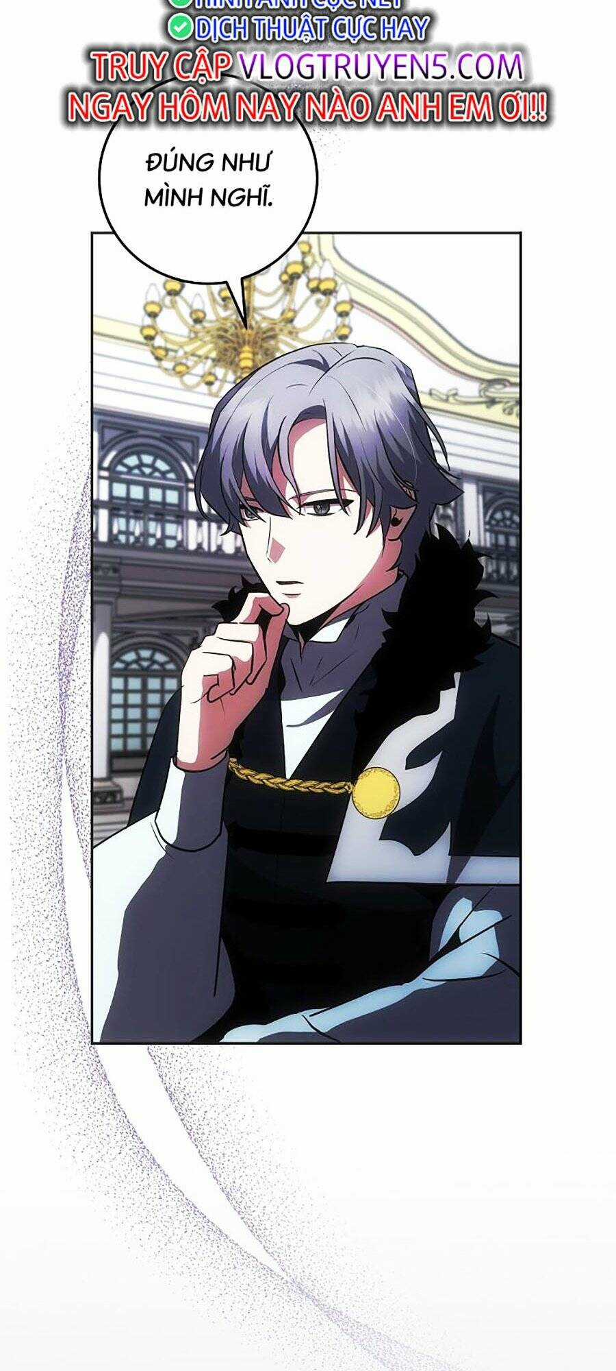 Trở Thành Hoàng Tử Út Trong Tiểu Thuyết Chapter 19 trang 15