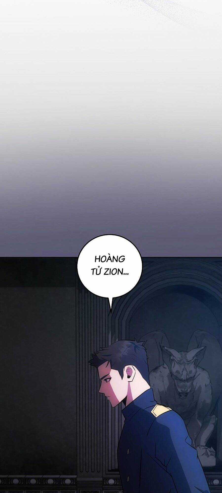 Trở Thành Hoàng Tử Út Trong Tiểu Thuyết Chapter 19 trang 16