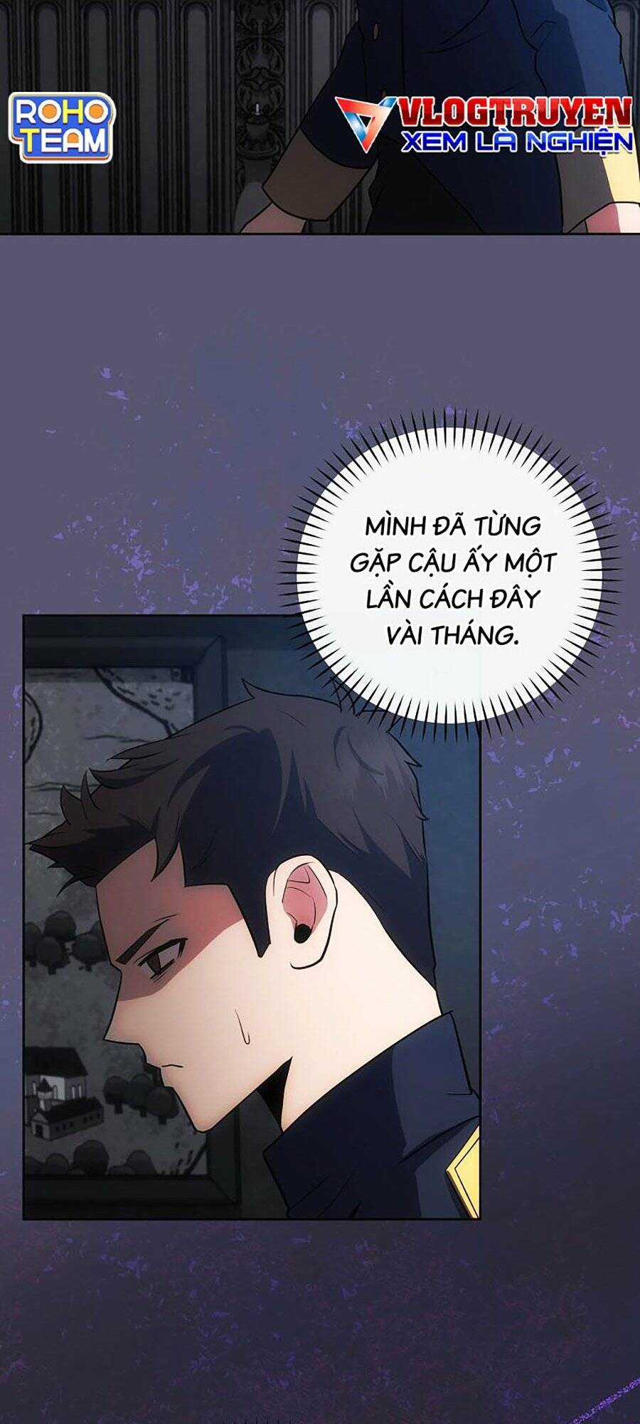 Trở Thành Hoàng Tử Út Trong Tiểu Thuyết Chapter 19 trang 17