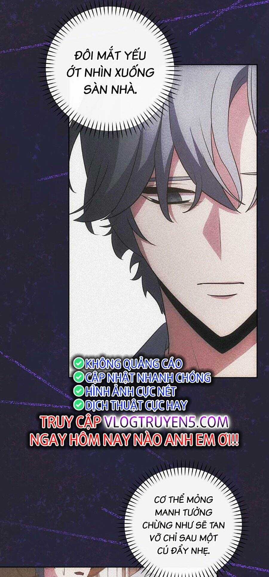 Trở Thành Hoàng Tử Út Trong Tiểu Thuyết Chapter 19 trang 18