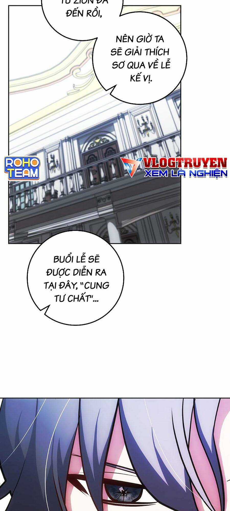 Trở Thành Hoàng Tử Út Trong Tiểu Thuyết Chapter 19 trang 2