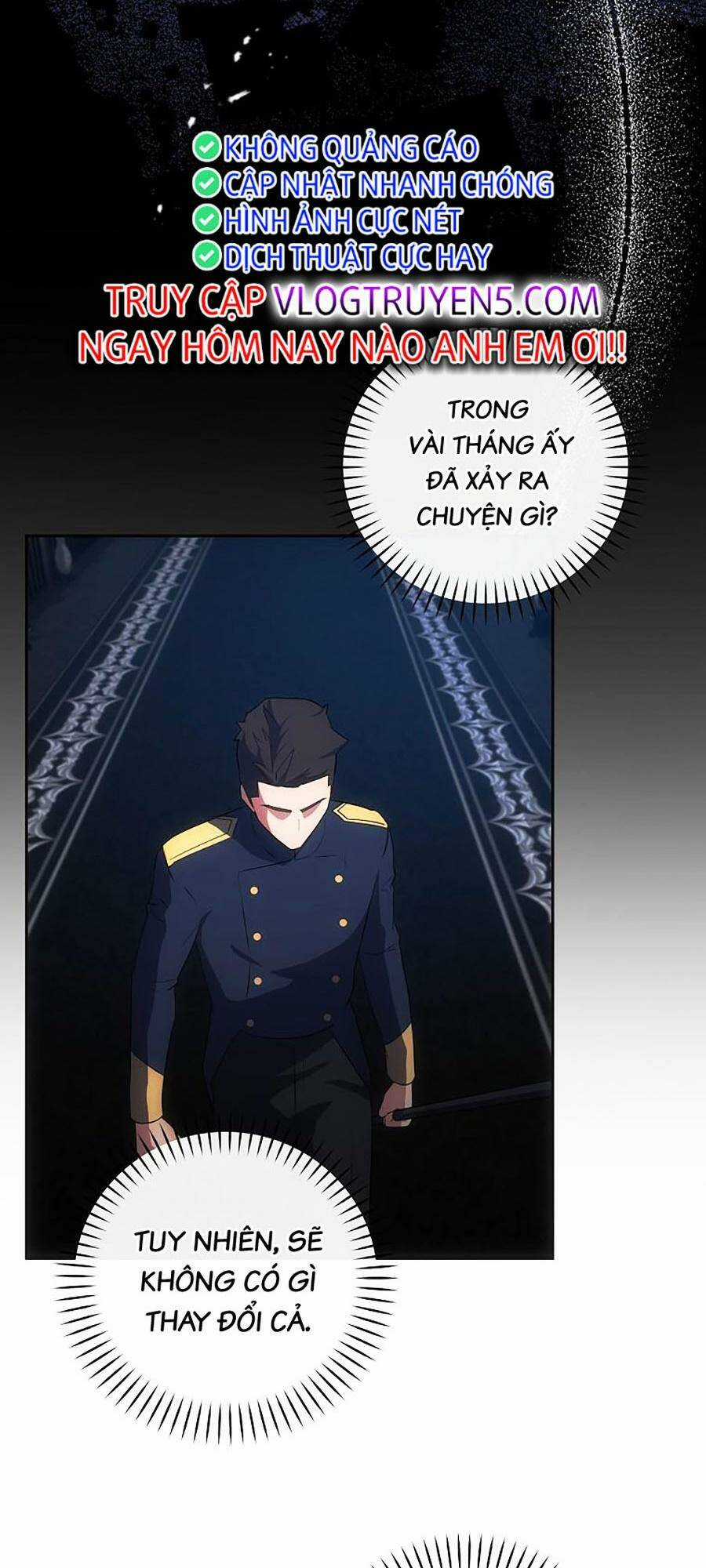 Trở Thành Hoàng Tử Út Trong Tiểu Thuyết Chapter 19 trang 22