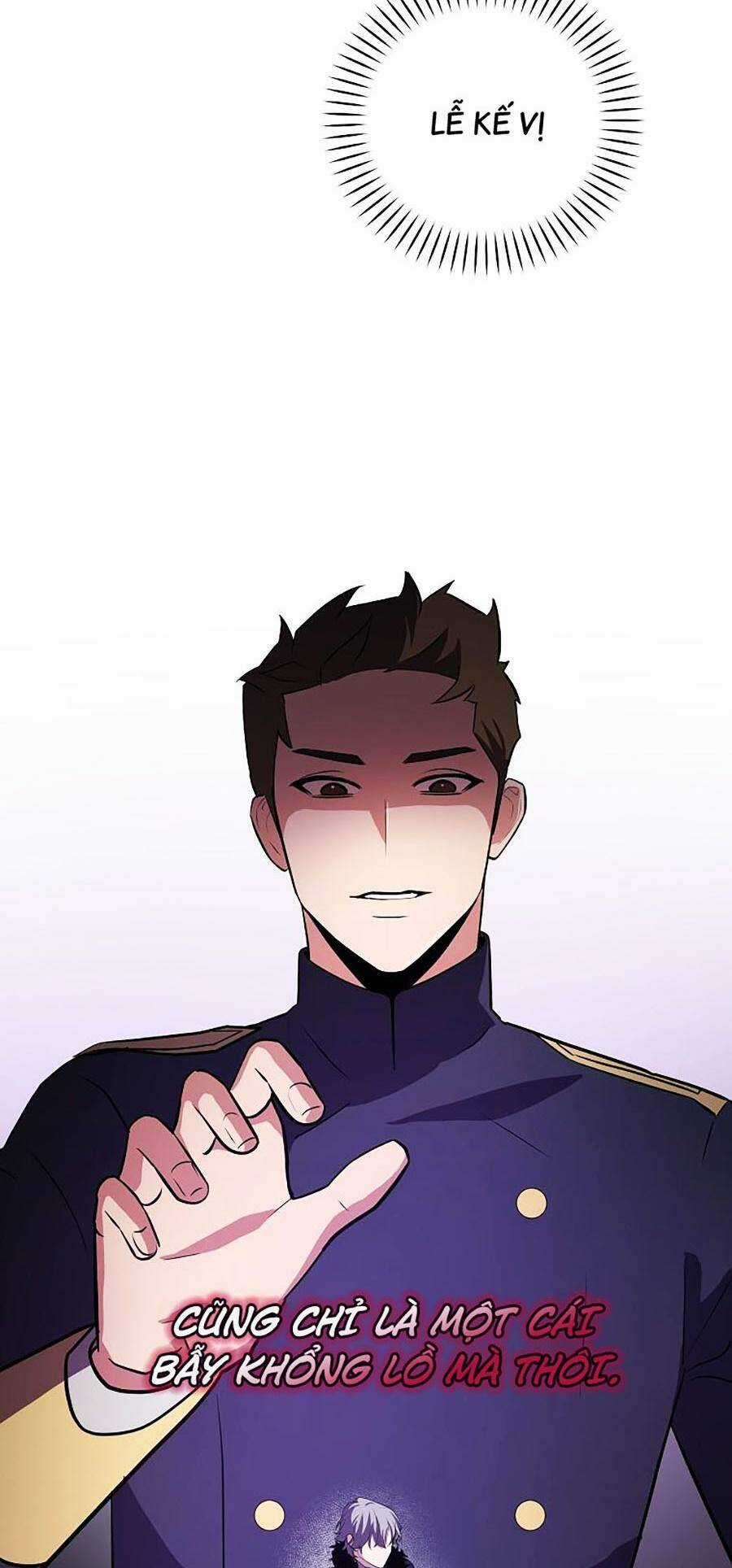 Trở Thành Hoàng Tử Út Trong Tiểu Thuyết Chapter 19 trang 23