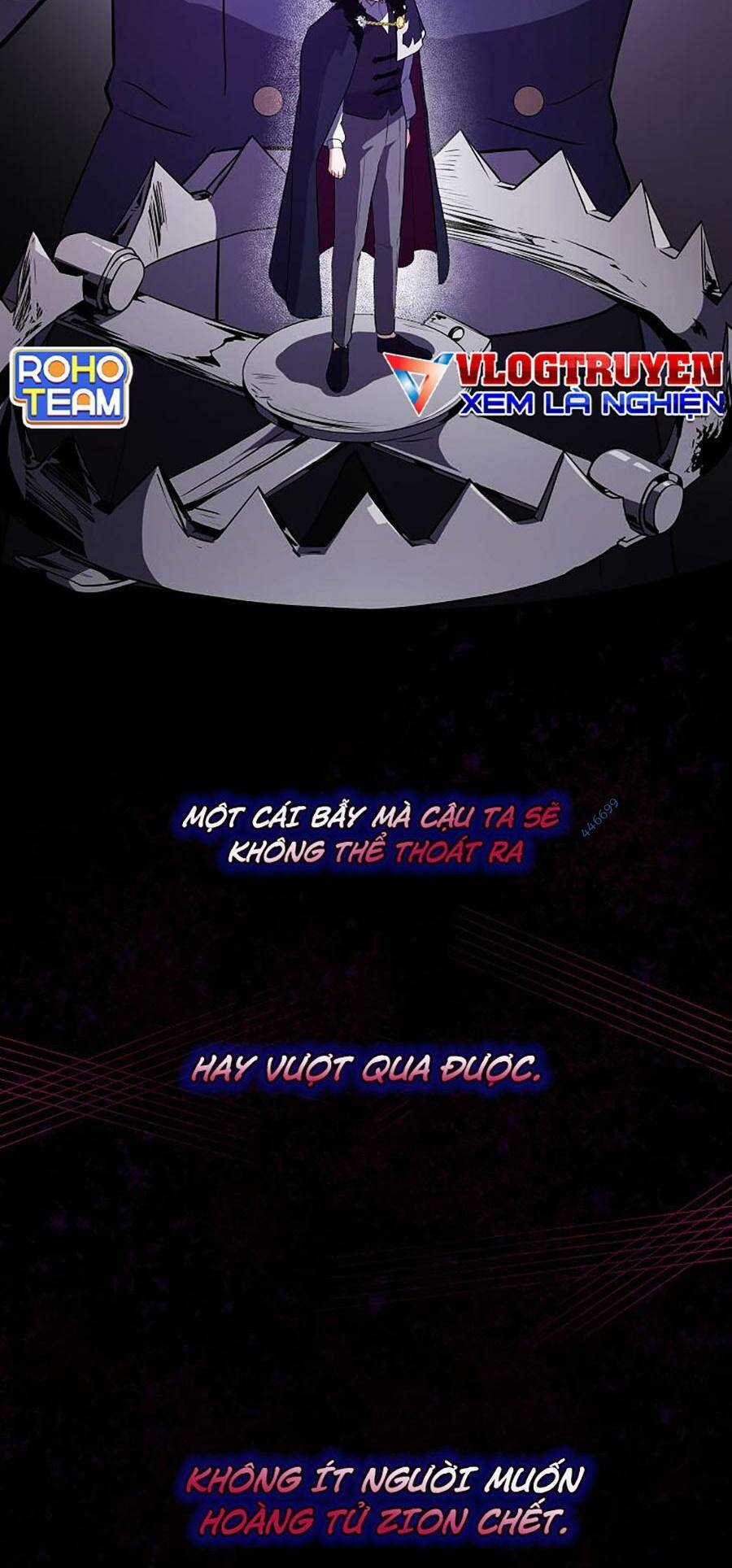 Trở Thành Hoàng Tử Út Trong Tiểu Thuyết Chapter 19 trang 24