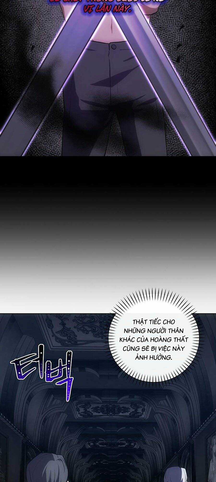 Trở Thành Hoàng Tử Út Trong Tiểu Thuyết Chapter 19 trang 26