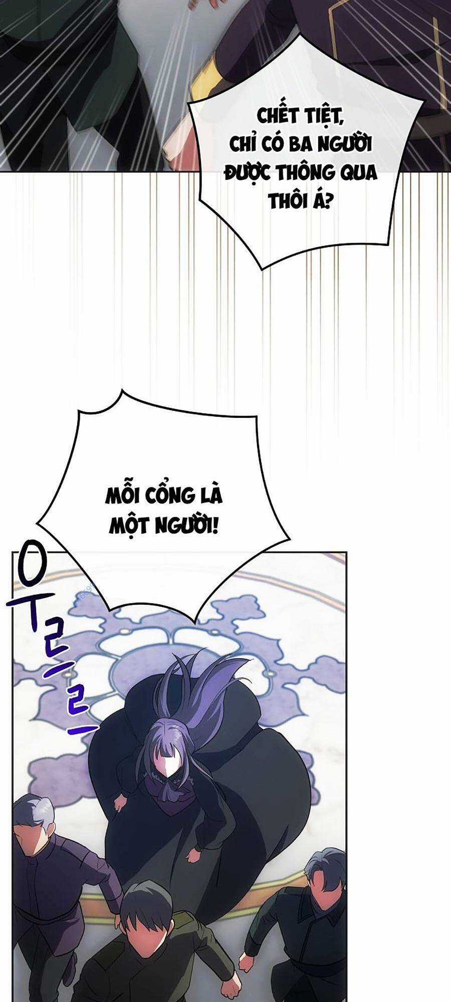 Trở Thành Hoàng Tử Út Trong Tiểu Thuyết Chapter 19 trang 30