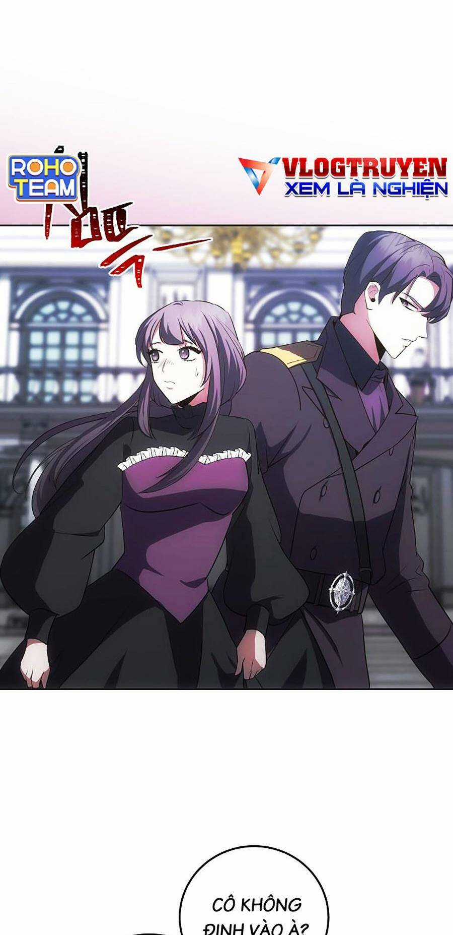 Trở Thành Hoàng Tử Út Trong Tiểu Thuyết Chapter 19 trang 33