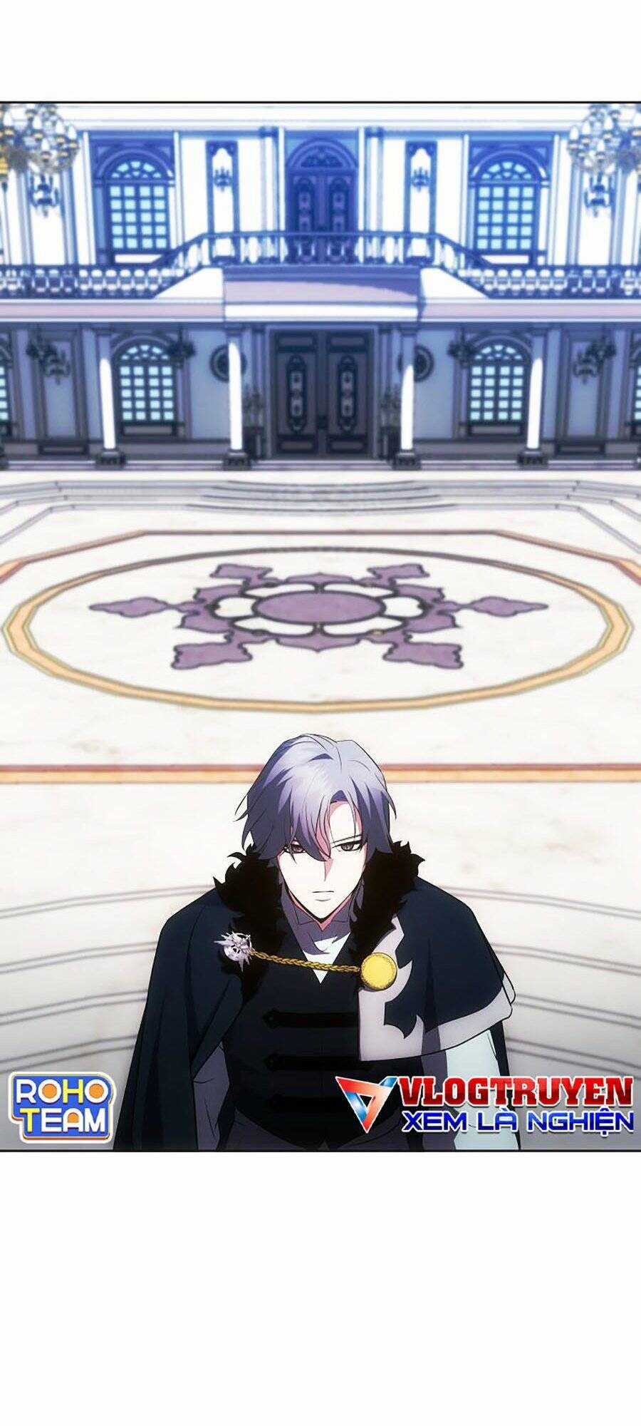 Trở Thành Hoàng Tử Út Trong Tiểu Thuyết Chapter 19 trang 36