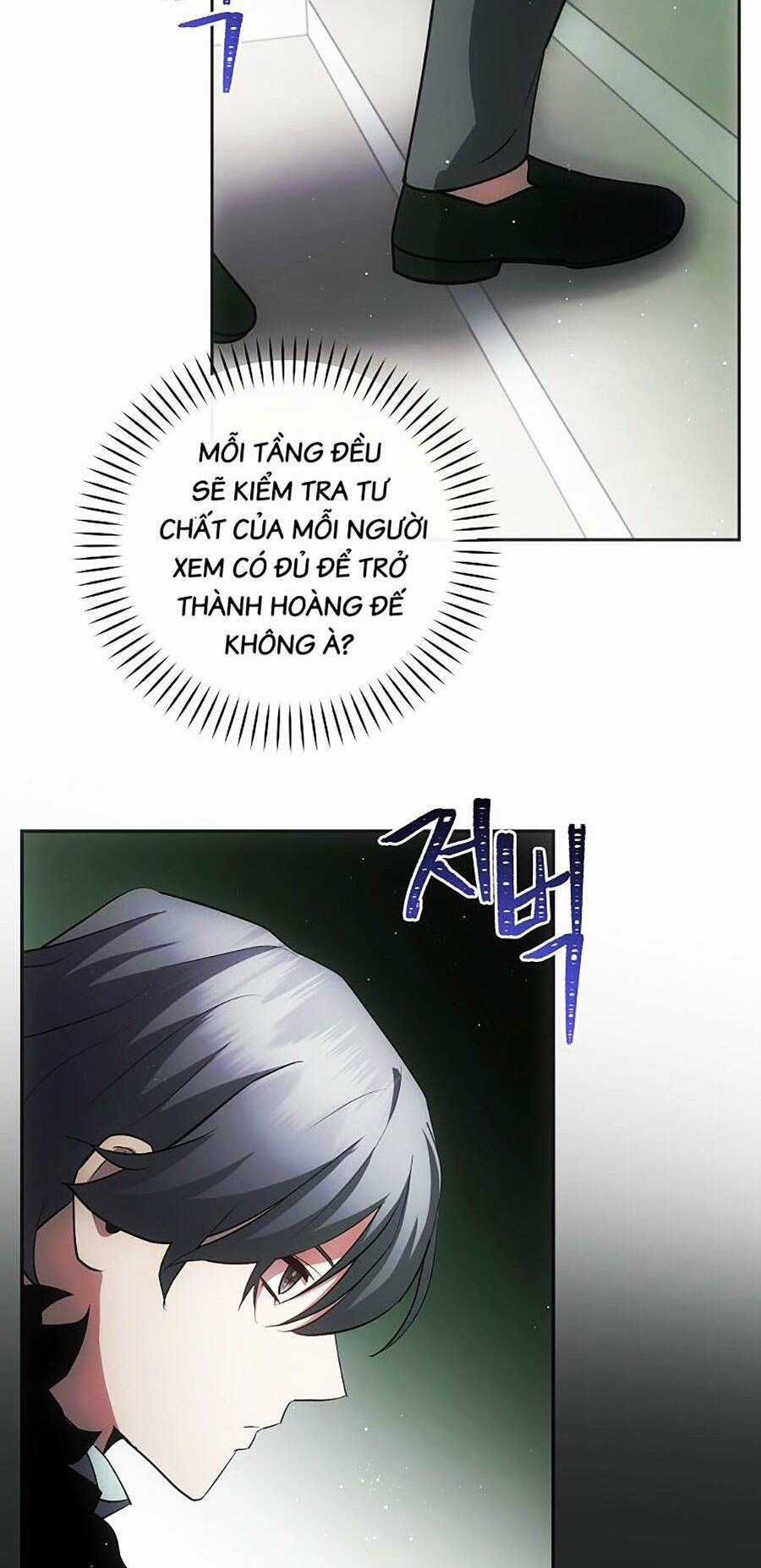 Trở Thành Hoàng Tử Út Trong Tiểu Thuyết Chapter 19 trang 39