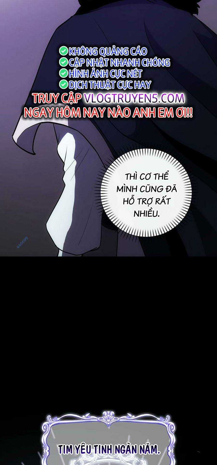 Trở Thành Hoàng Tử Út Trong Tiểu Thuyết Chapter 19 trang 4