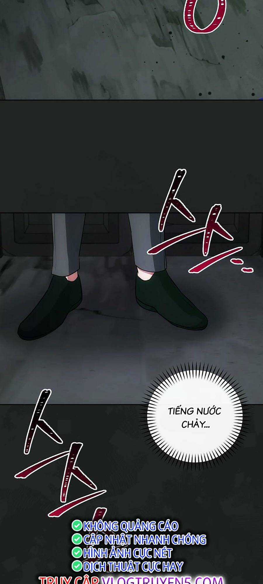 Trở Thành Hoàng Tử Út Trong Tiểu Thuyết Chapter 19 trang 41