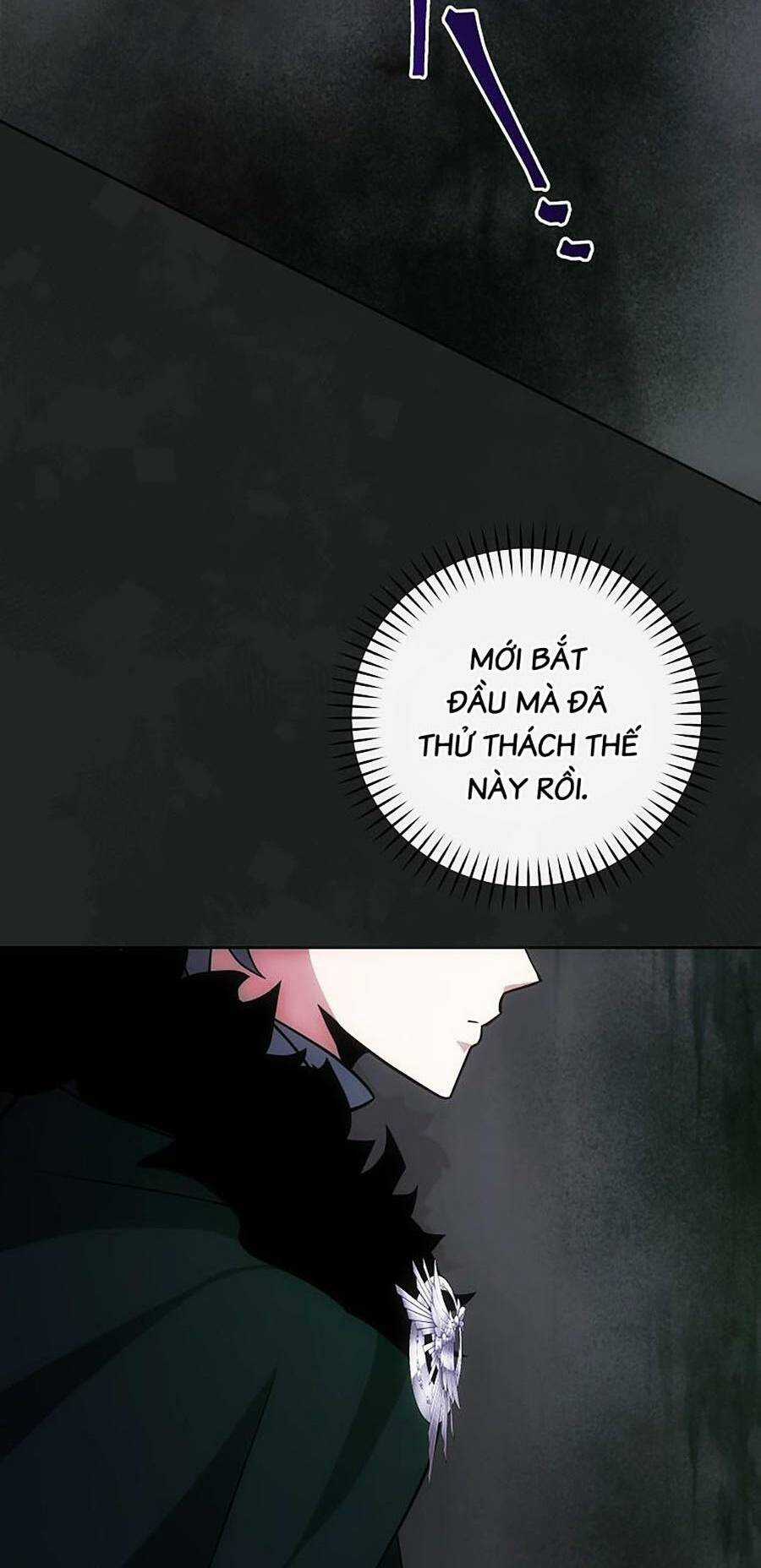 Trở Thành Hoàng Tử Út Trong Tiểu Thuyết Chapter 19 trang 44