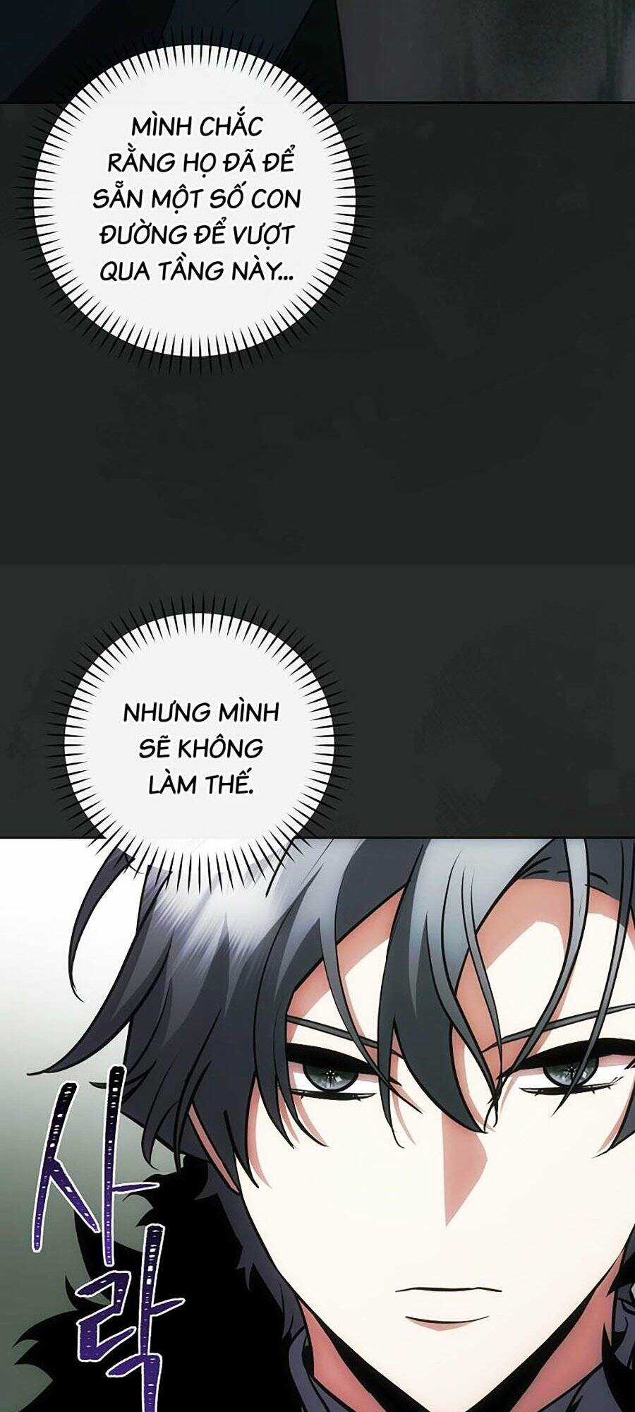 Trở Thành Hoàng Tử Út Trong Tiểu Thuyết Chapter 19 trang 45