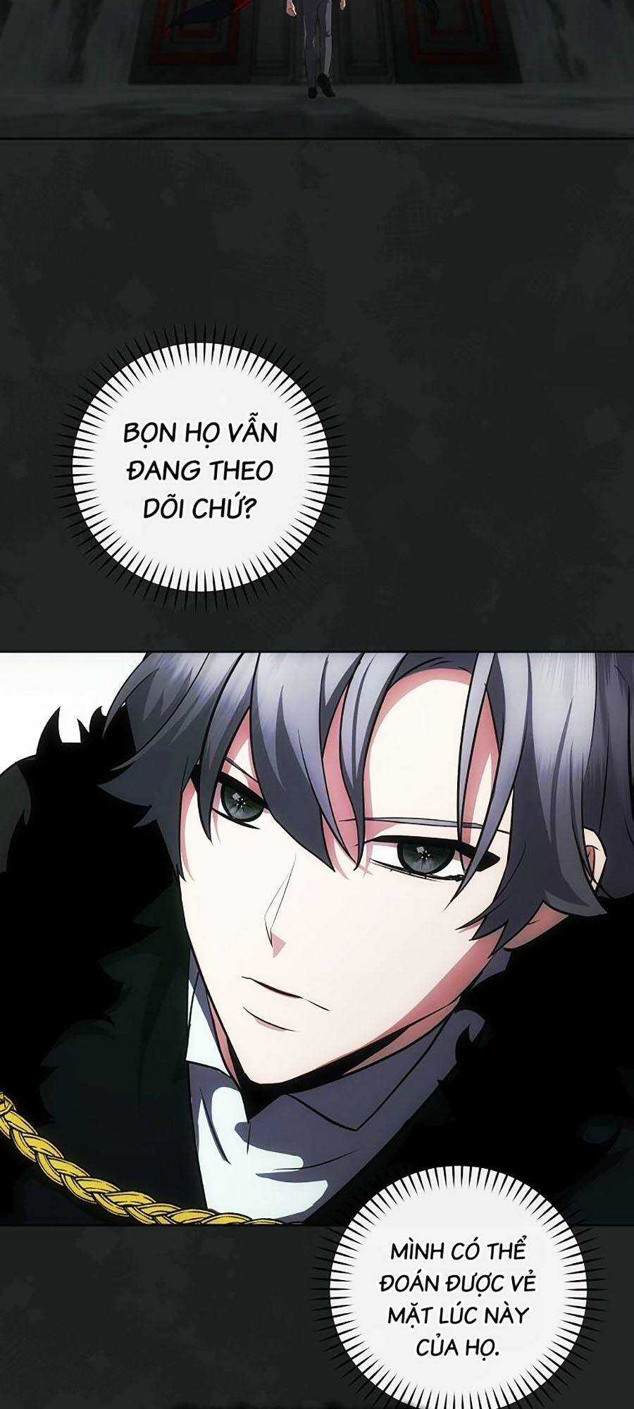 Trở Thành Hoàng Tử Út Trong Tiểu Thuyết Chapter 19 trang 52