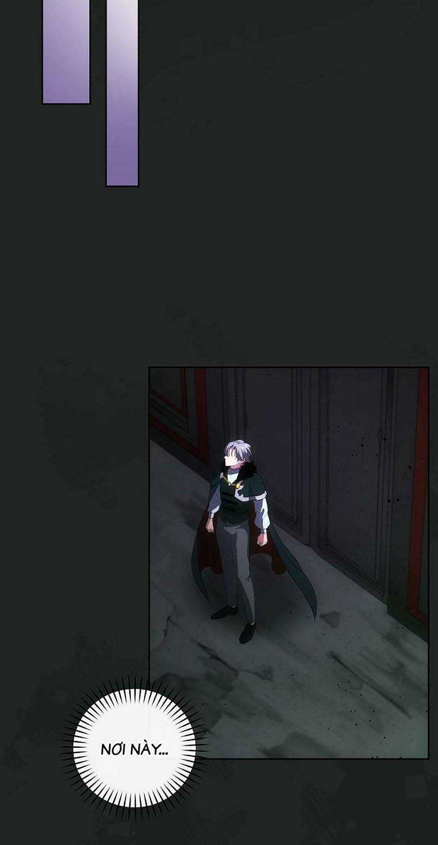 Trở Thành Hoàng Tử Út Trong Tiểu Thuyết Chapter 19 trang 54