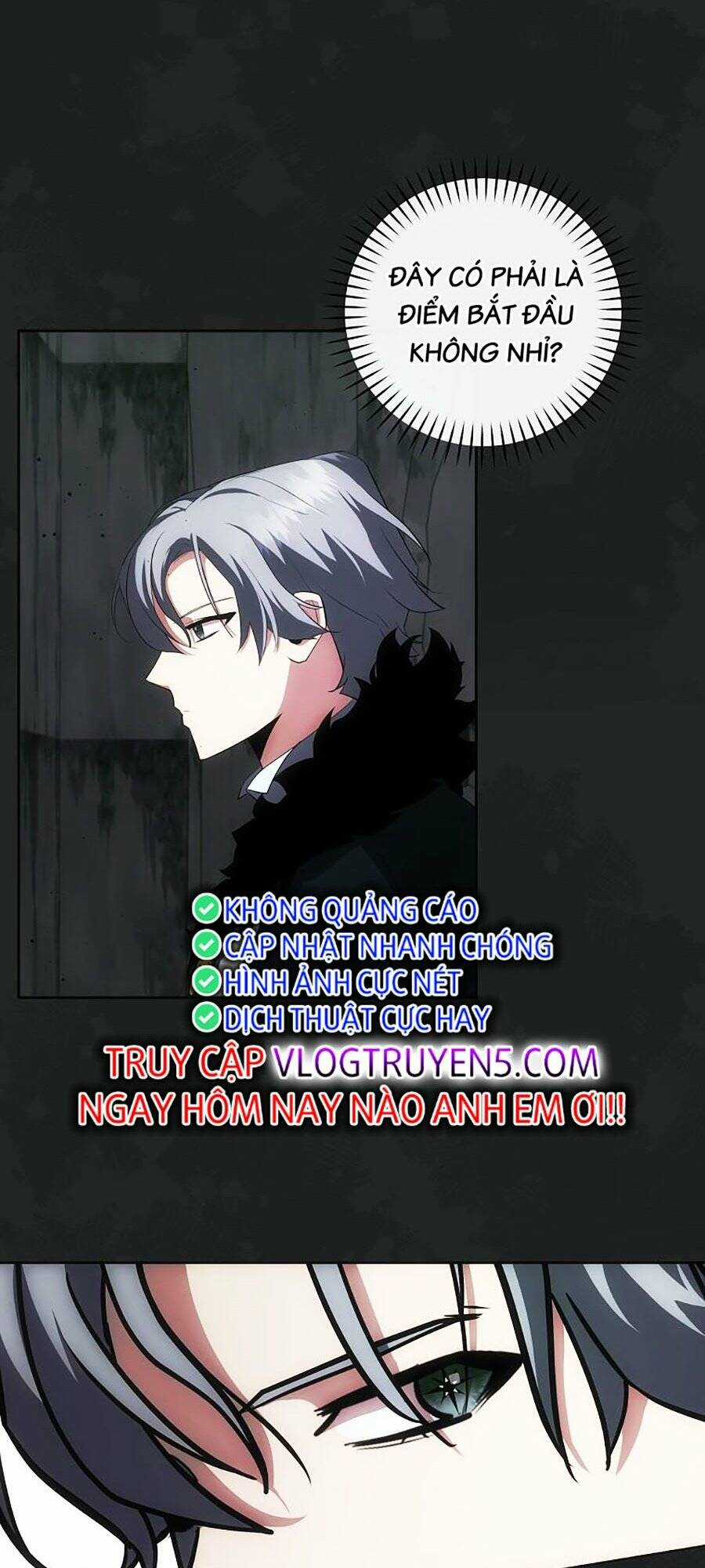 Trở Thành Hoàng Tử Út Trong Tiểu Thuyết Chapter 19 trang 56