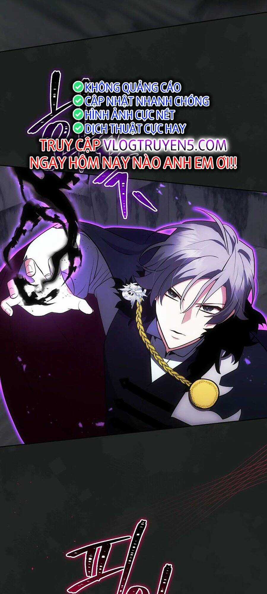 Trở Thành Hoàng Tử Út Trong Tiểu Thuyết Chapter 19 trang 67