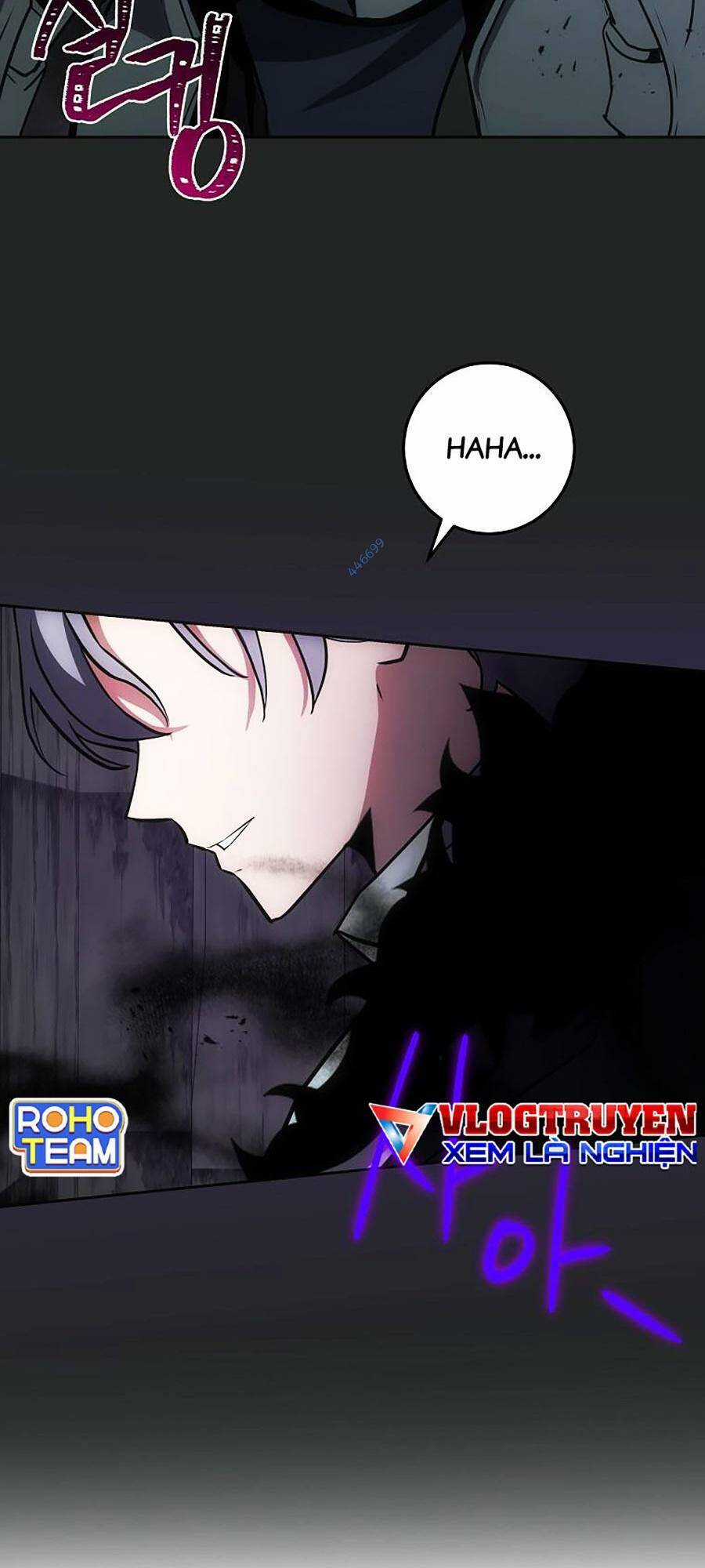 Trở Thành Hoàng Tử Út Trong Tiểu Thuyết Chapter 19 trang 72