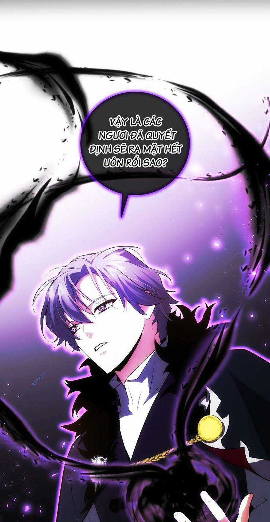 Trở Thành Hoàng Tử Út Trong Tiểu Thuyết Chapter 19 trang 73