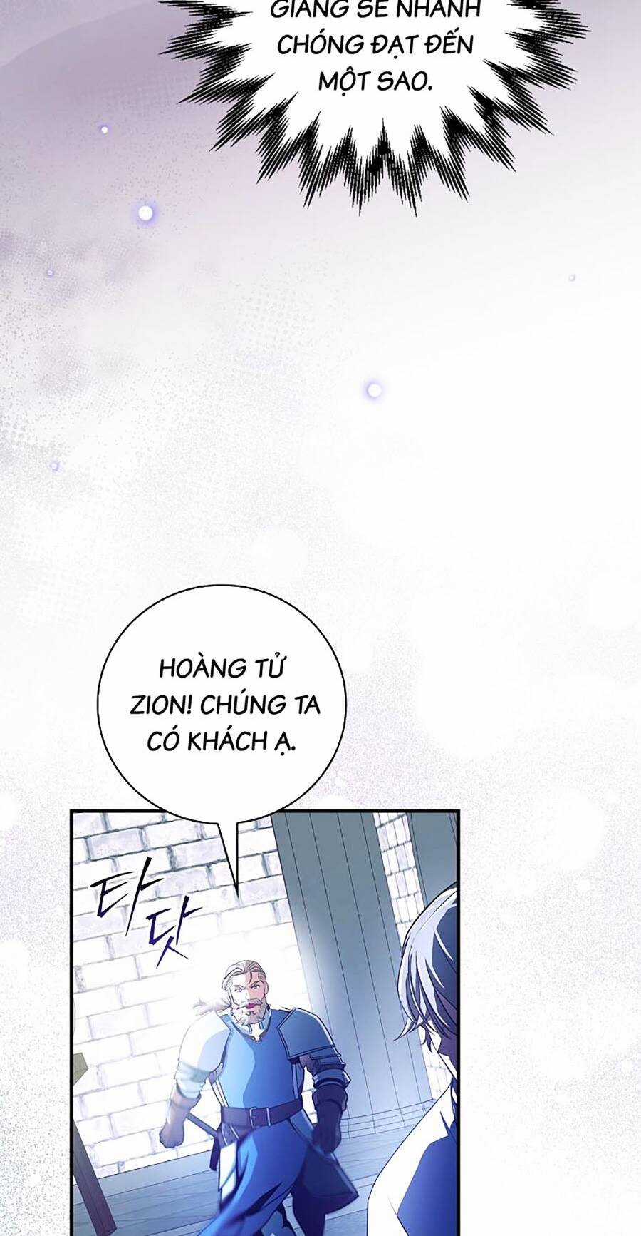 Trở Thành Hoàng Tử Út Trong Tiểu Thuyết Chapter 2 trang 107