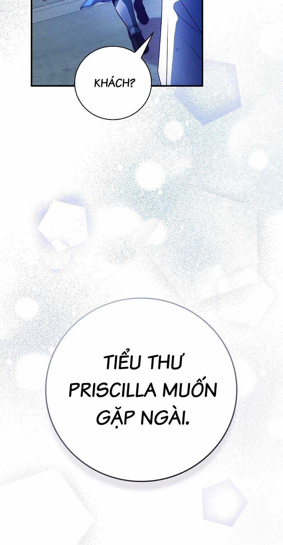 Trở Thành Hoàng Tử Út Trong Tiểu Thuyết Chapter 2 trang 108