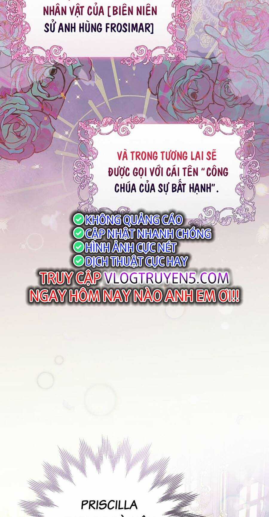 Trở Thành Hoàng Tử Út Trong Tiểu Thuyết Chapter 2 trang 112