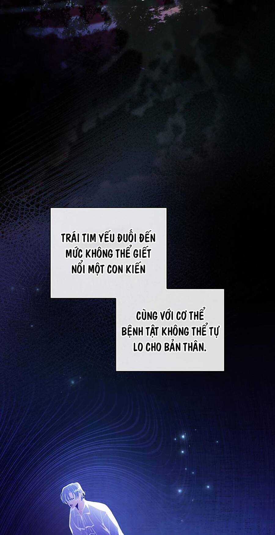 Trở Thành Hoàng Tử Út Trong Tiểu Thuyết Chapter 2 trang 2